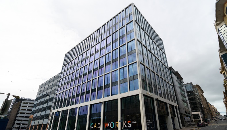 Cadworks Glasgow