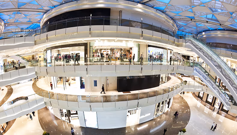 photo of closing down sales