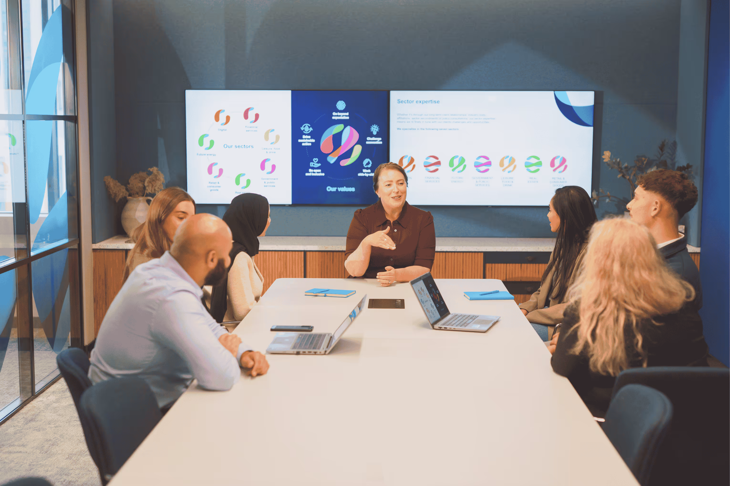 From Open Evening attendee to Trainee Solicitor