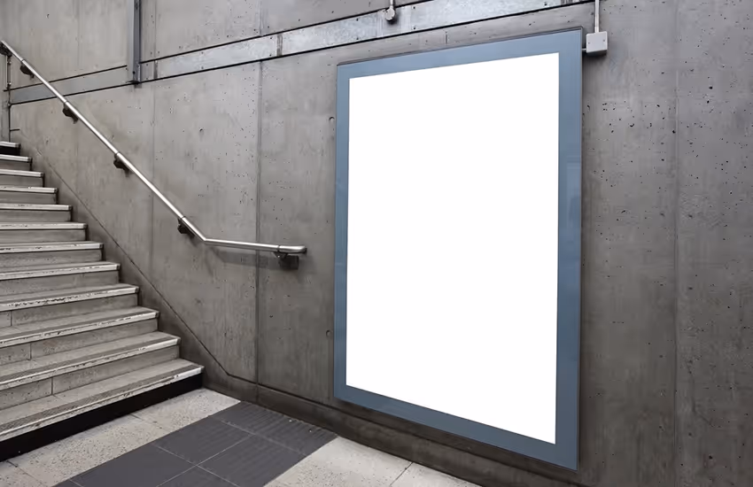 Retail - Adverstising