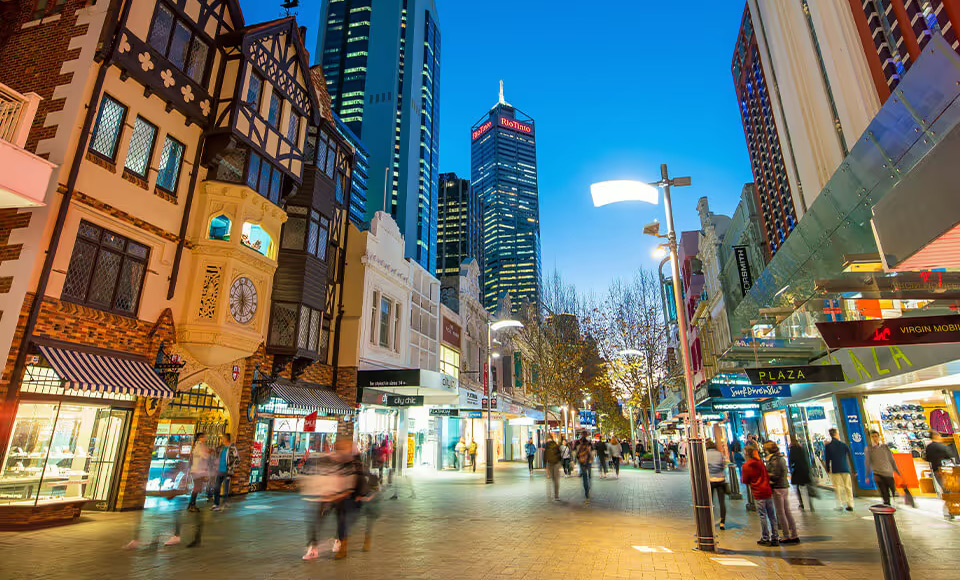 Retail Agility: The Future of Payments