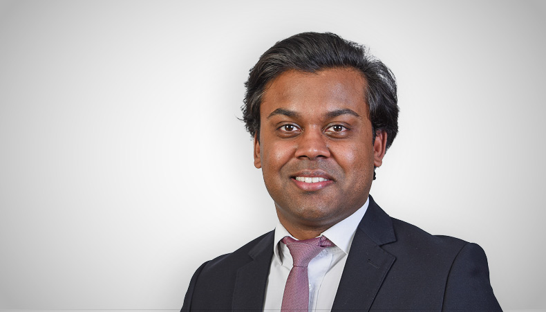 Rikesh Gungah