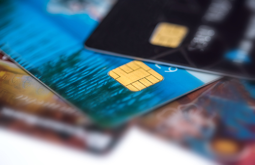 credit cards
