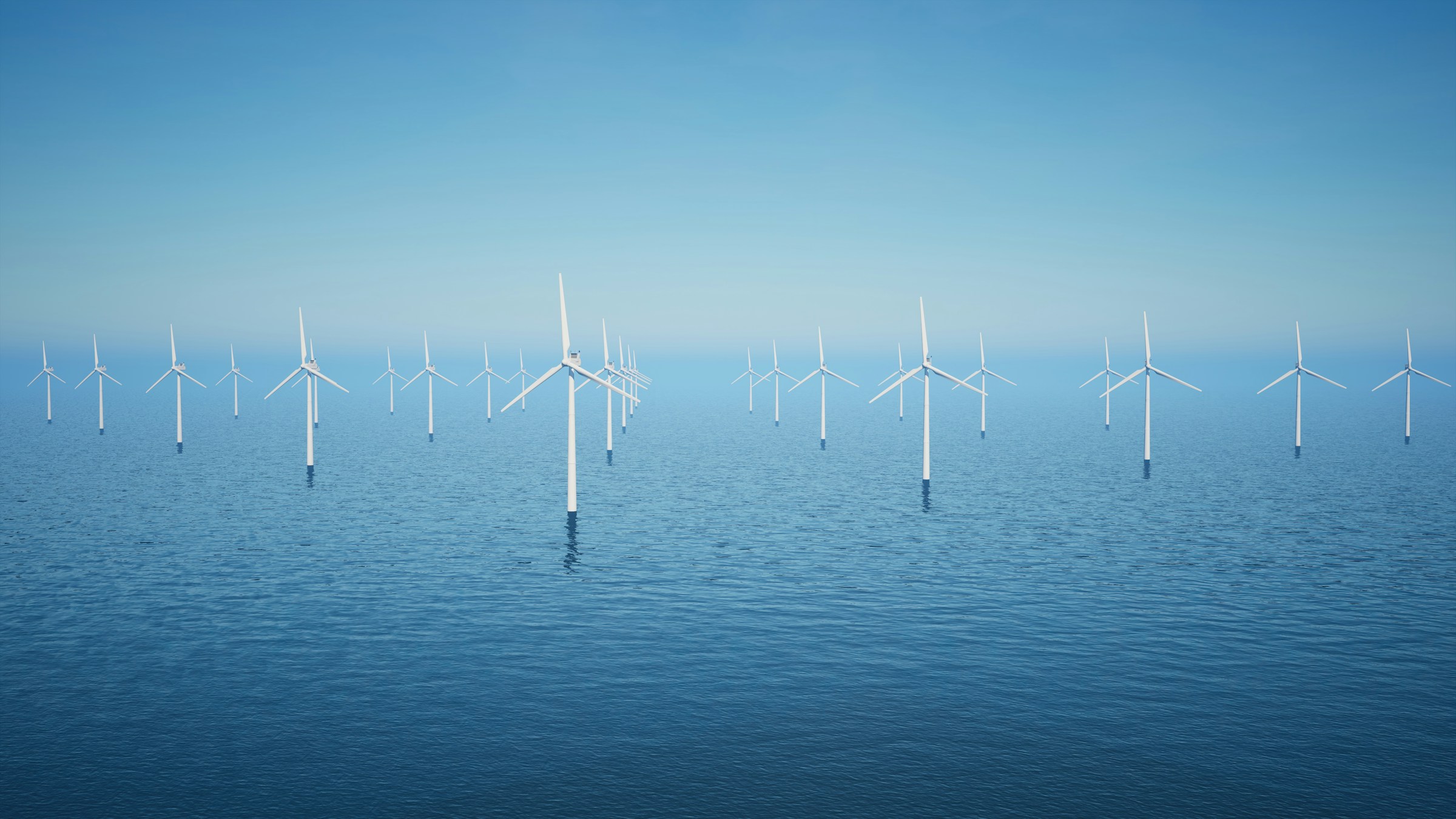 offshore wind