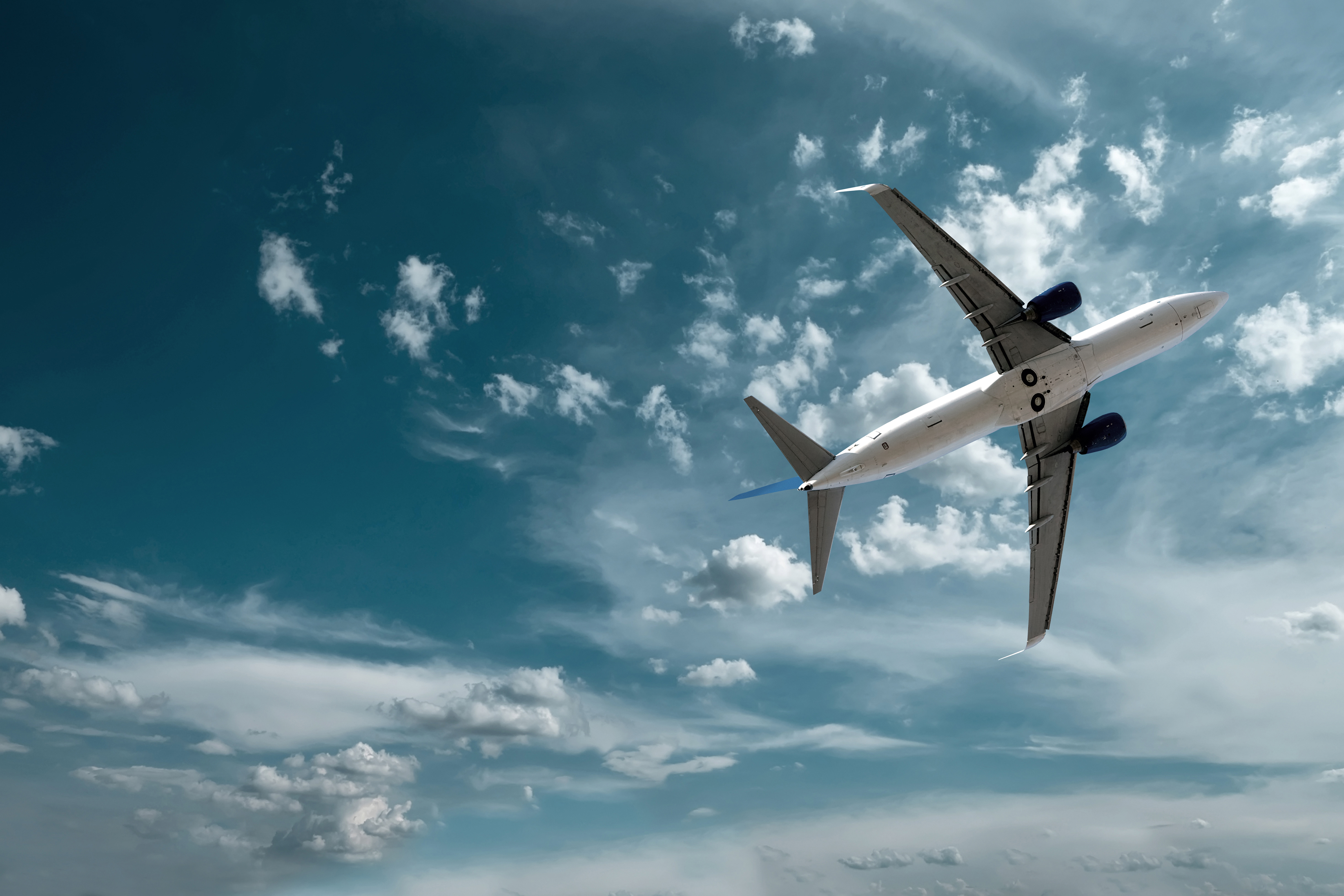 plane