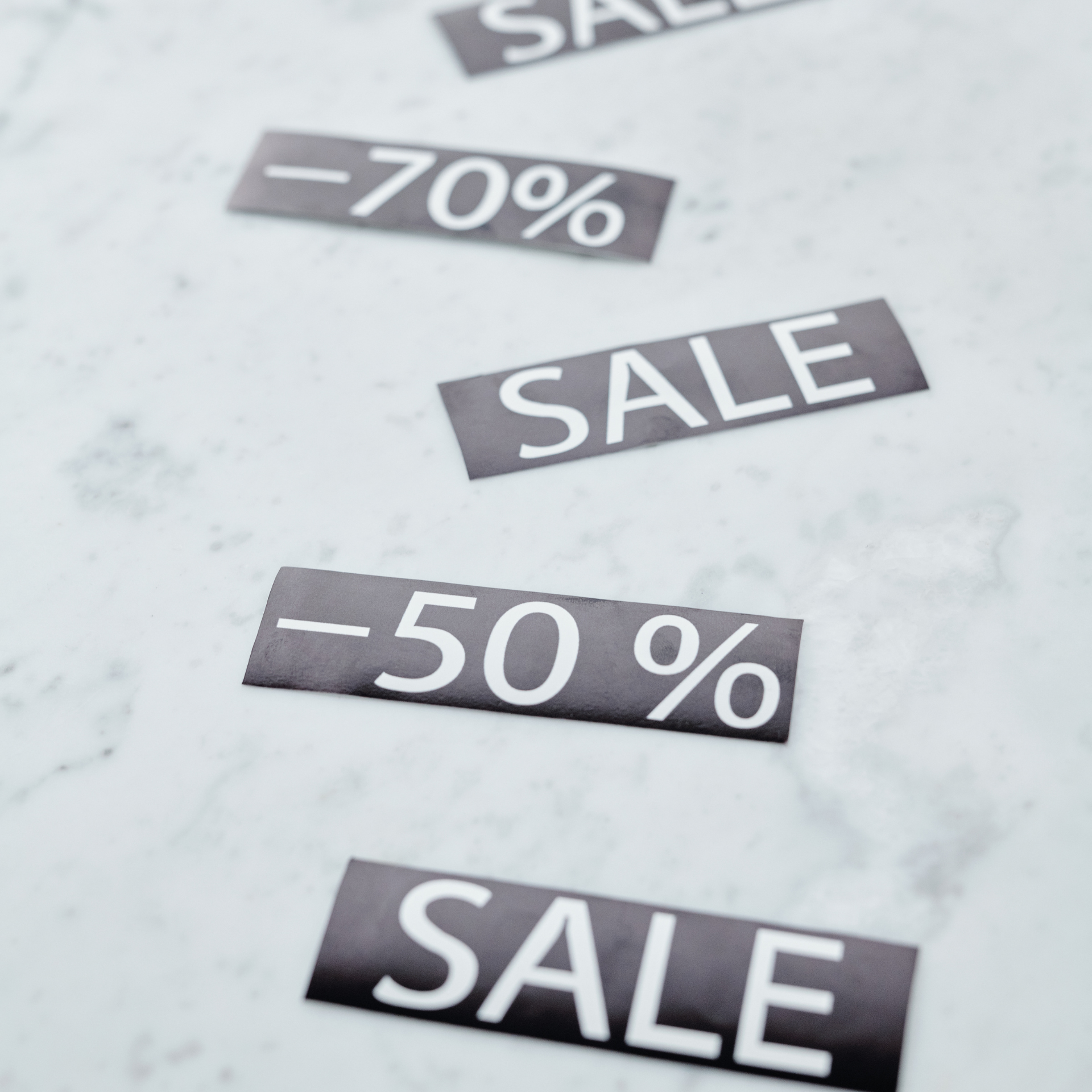 sales