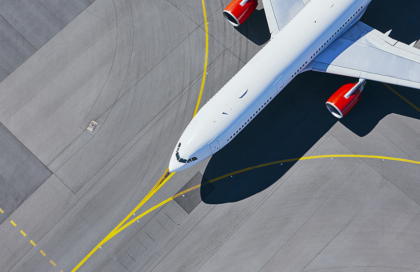 plane