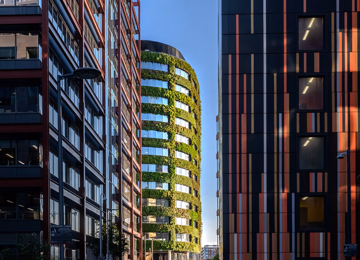 Photo of Manchester