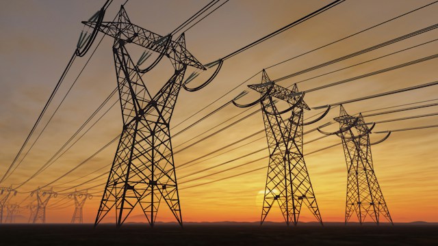 UK Grid hero image