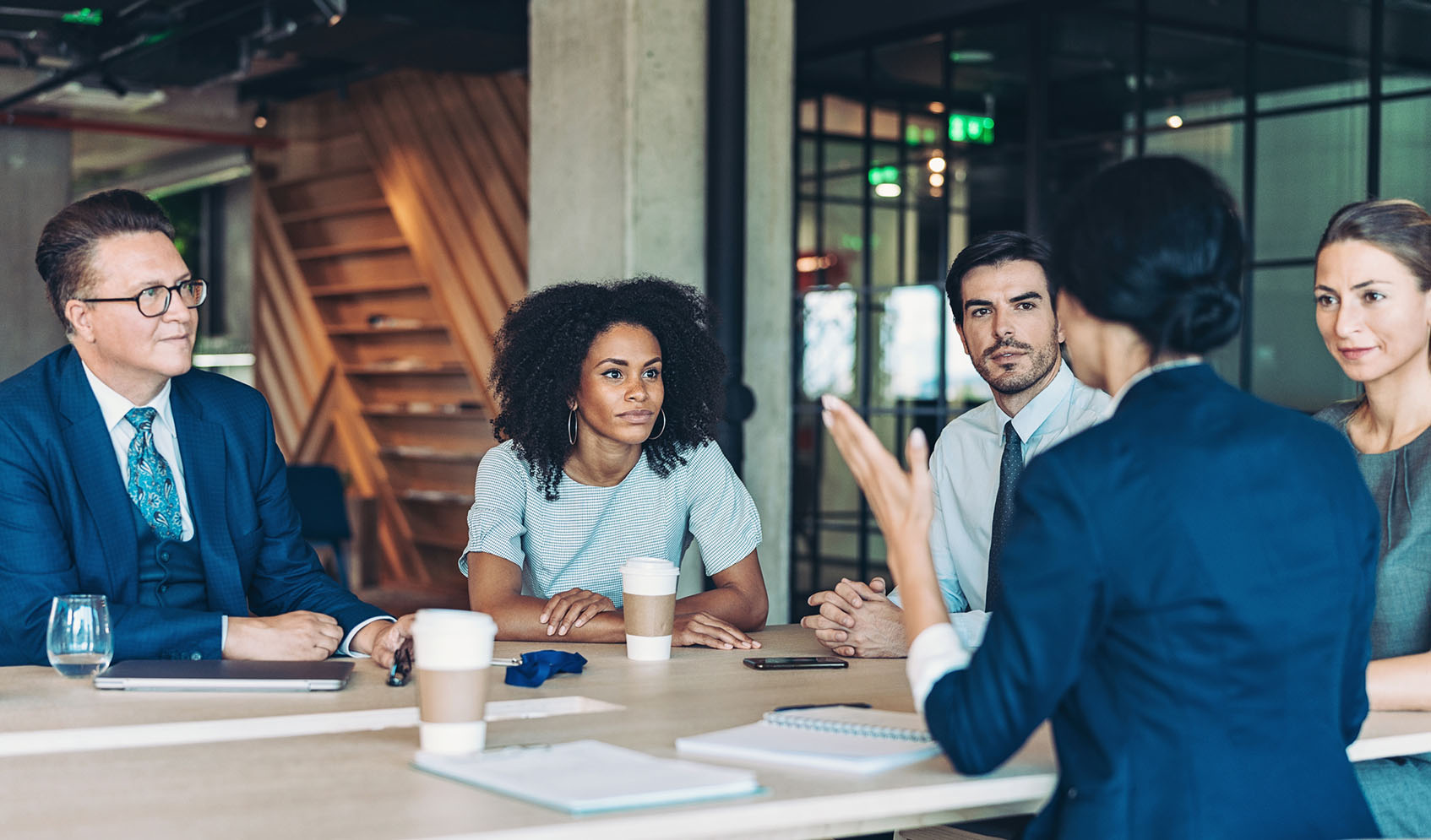 Employment Law - What you need to know