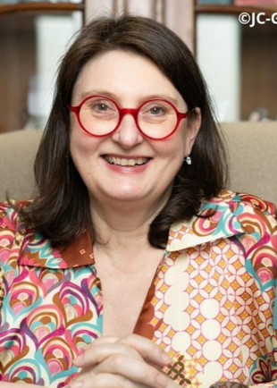 Nathalie Coach parental