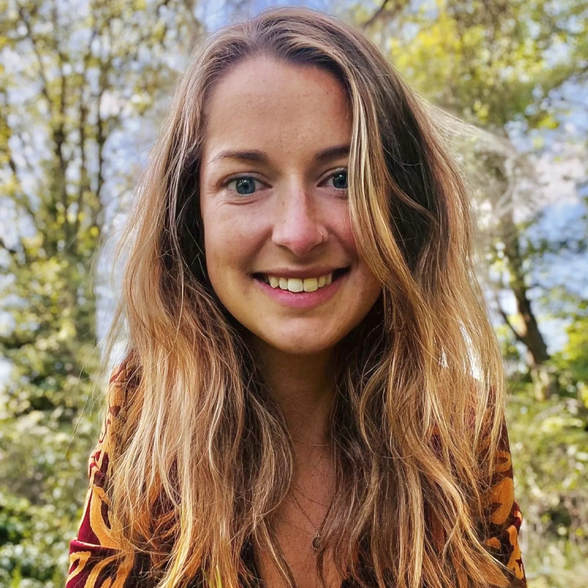 Jessica - Studiebegeleider