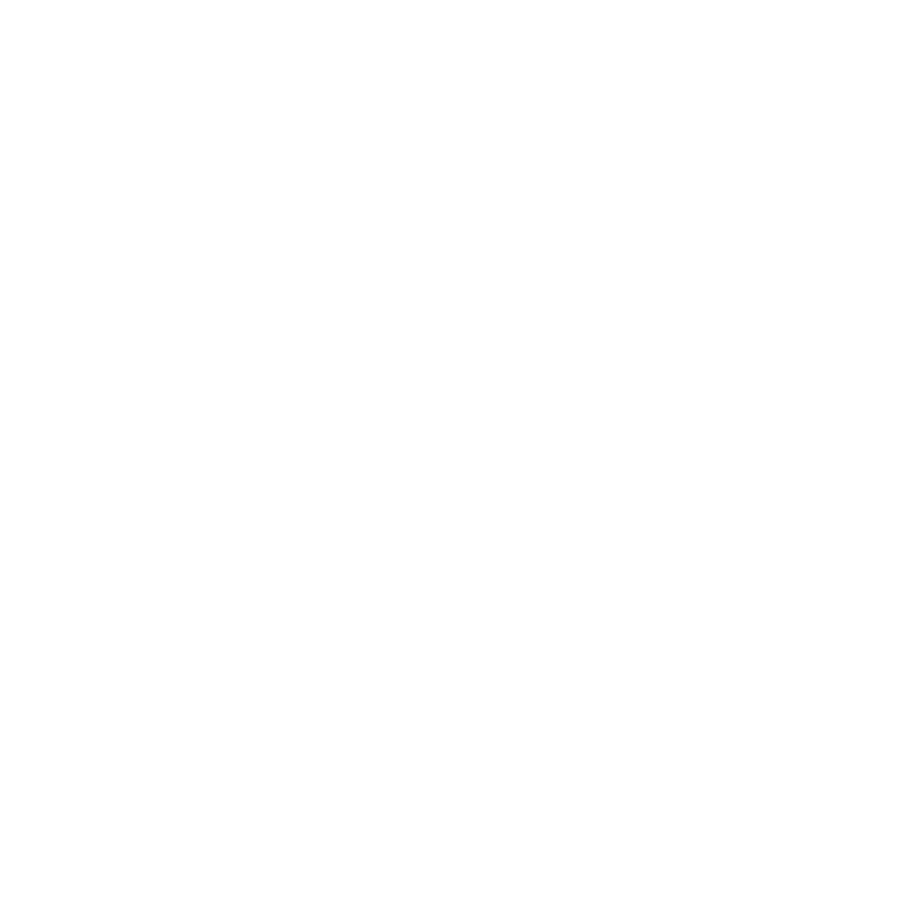 Dogwood Logo, Bull with Dogwood Flowers