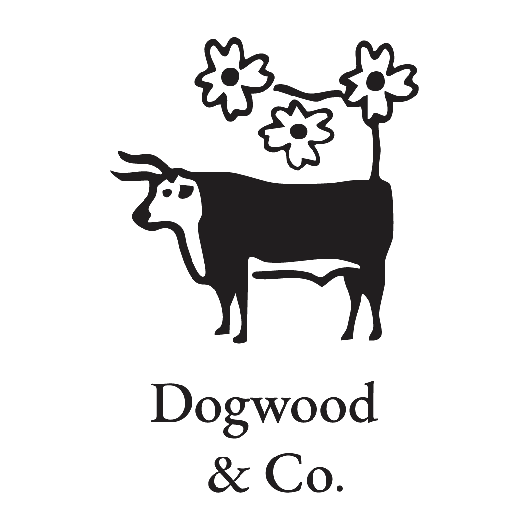 Dogwood & Co Logo www.dogwood.co.