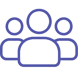 About team icon