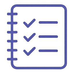 About projects icon