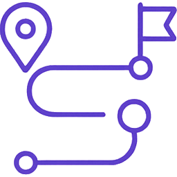 Discovery and Roadmap icon