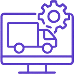 SAP TM Implementation icon