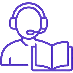 Supportm Training and Hypecare icon