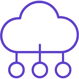 SAP Native Cloud Solutions icon