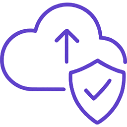 SAP Private Cloud Logistics icon