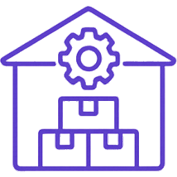 SAP EWM Implementation icon