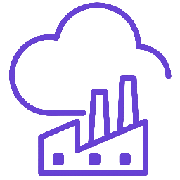 SAP Private Cloud ALT icon