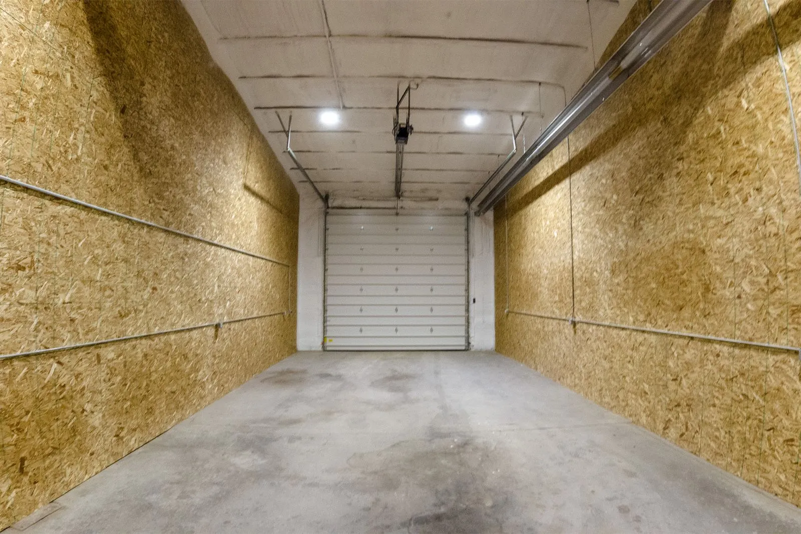 Pack 'N Heat Heated Storage – Secure, temperature-controlled storage