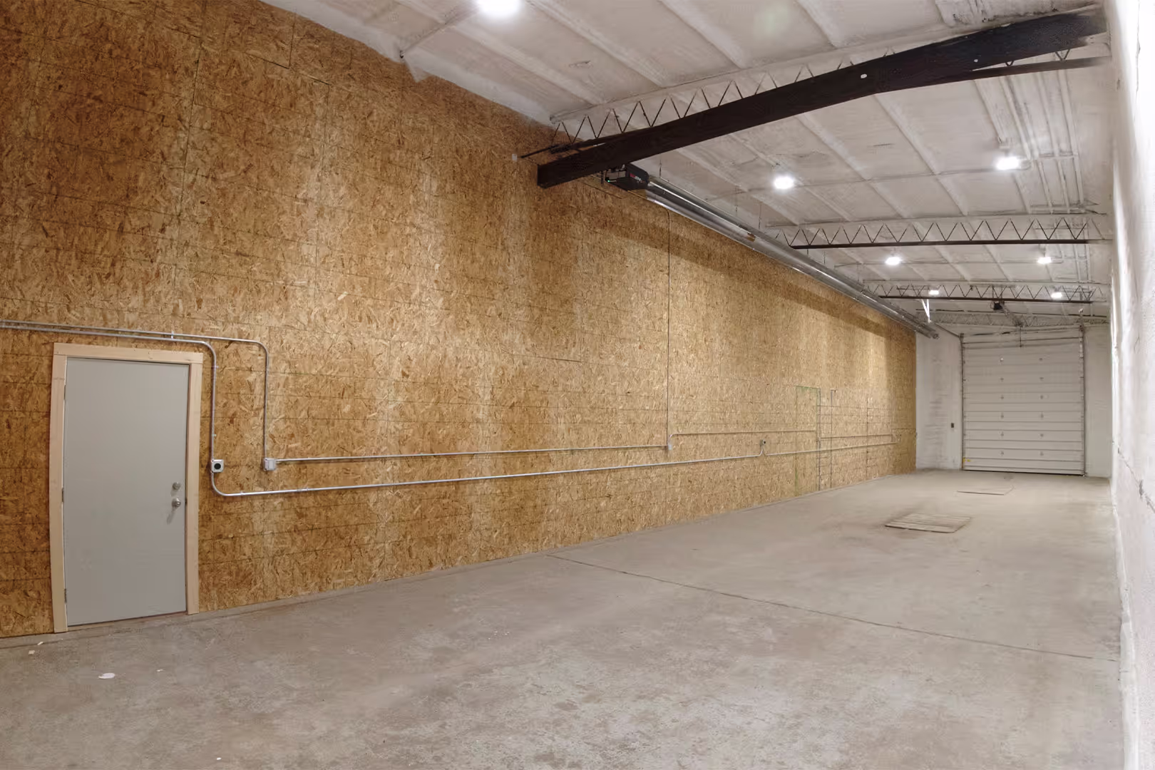 Rugged, secure storage in Worland, WY