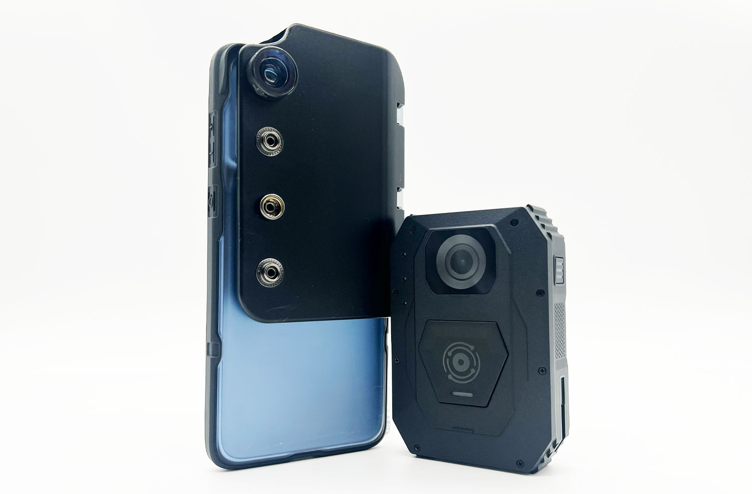 Coreforce helps law enforcement, first responders, legal, and corrections teams to be more efficient, connected, accountable, and ready to respond.