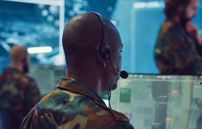 Coreforce strives to be the gold standard for promoting safe communities through vital first responder and law enforcement technologies.