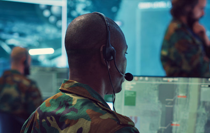 Coreforce strives to be the gold standard for promoting safe communities through vital first responder and law enforcement technologies.