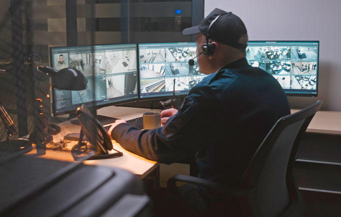 Coreforce strives to be the gold standard for promoting safe communities through vital first responder and law enforcement technologies.