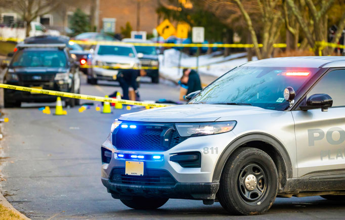 Coreforce strives to be the gold standard for promoting safe communities through vital first responder and law enforcement technologies.