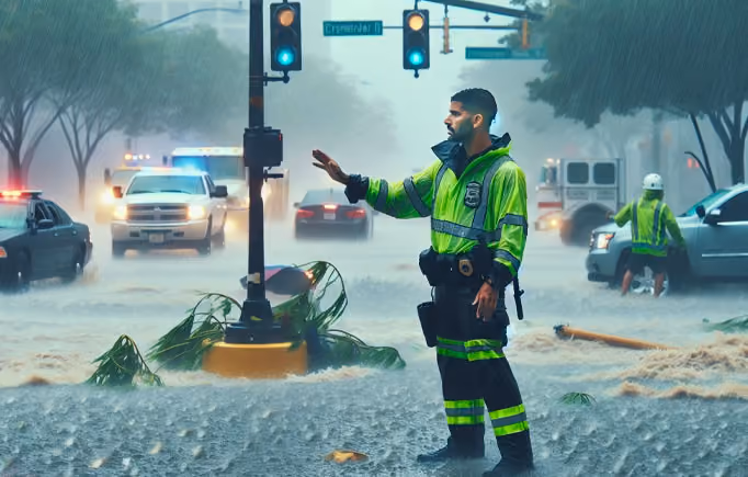 Coreforce strives to be the gold standard for promoting safe communities through vital first responder and law enforcement technologies.