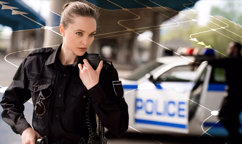 Coreforce strives to be the gold standard for promoting safe communities through vital first responder and law enforcement technologies.
