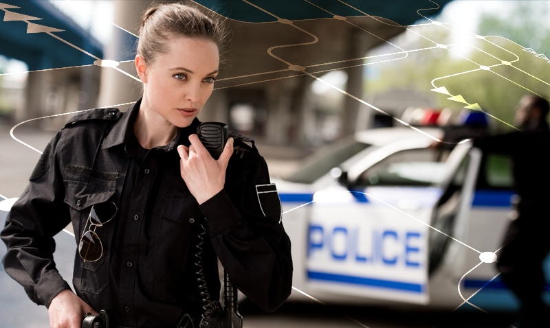 Coreforce strives to be the gold standard for promoting safe communities through vital first responder and law enforcement technologies.