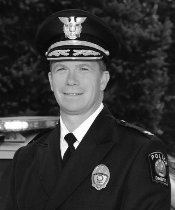 Coreforce strives to be the gold standard for promoting safe communities through vital first responder and law enforcement technologies.