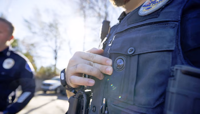 Coreforce strives to be the gold standard for promoting safe communities through vital first responder and law enforcement technologies.