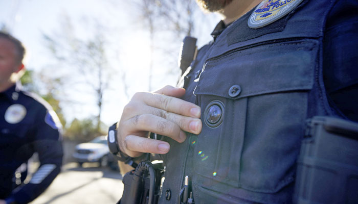 Coreforce strives to be the gold standard for promoting safe communities through vital first responder and law enforcement technologies.