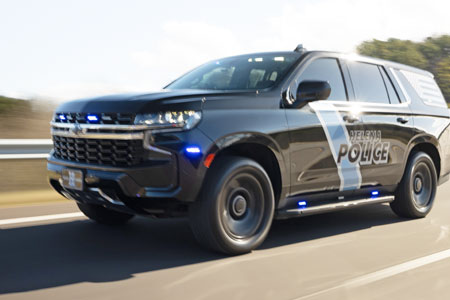 Coreforce strives to be the gold standard for promoting safe communities through vital first responder and law enforcement technologies.