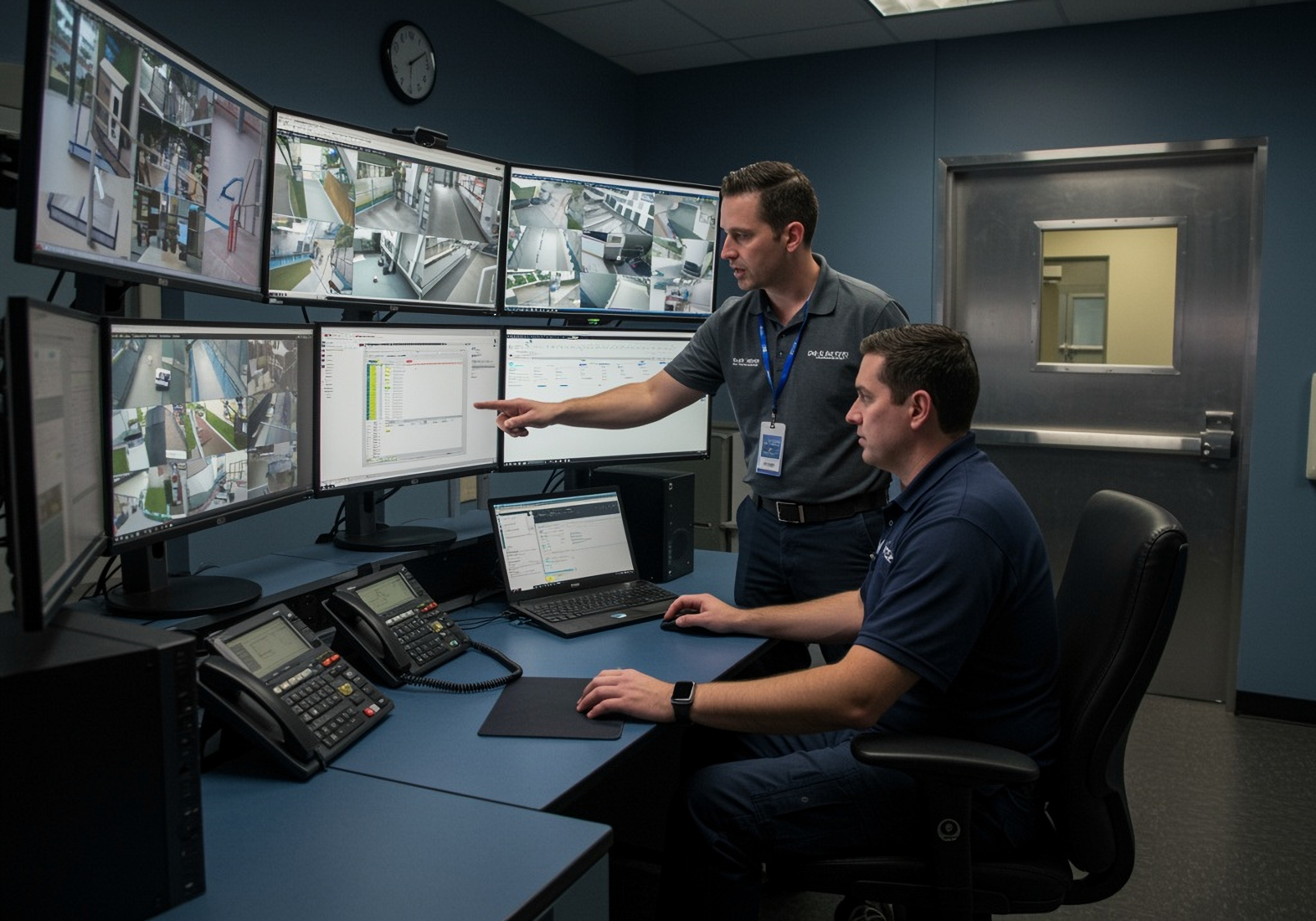 Coreforce helps law enforcement, first responders, legal, and corrections teams to be more efficient, connected, accountable, and ready to respond.