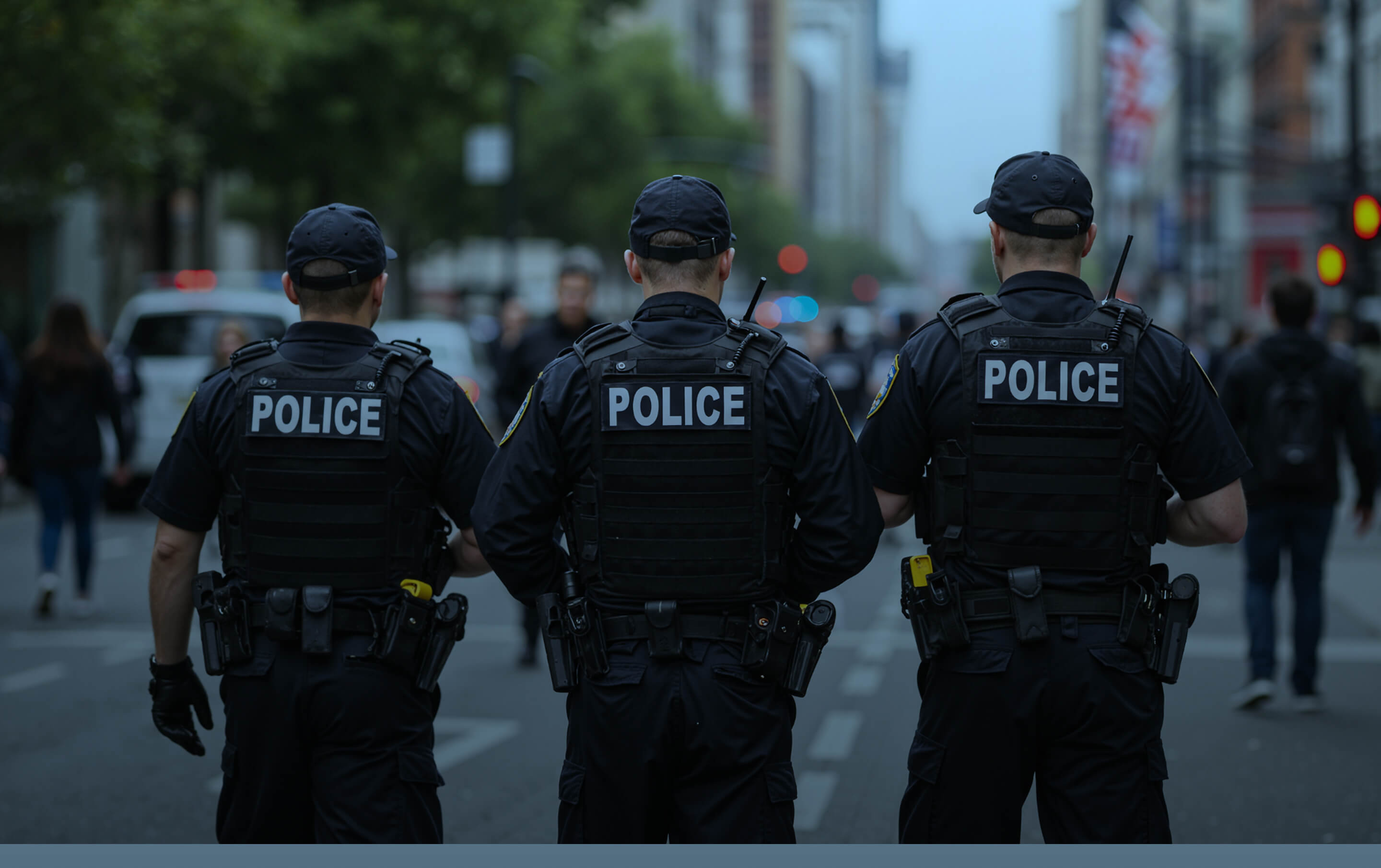 Coreforce helps law enforcement, first responders, legal, and corrections teams to be more efficient, connected, accountable, and ready to respond.