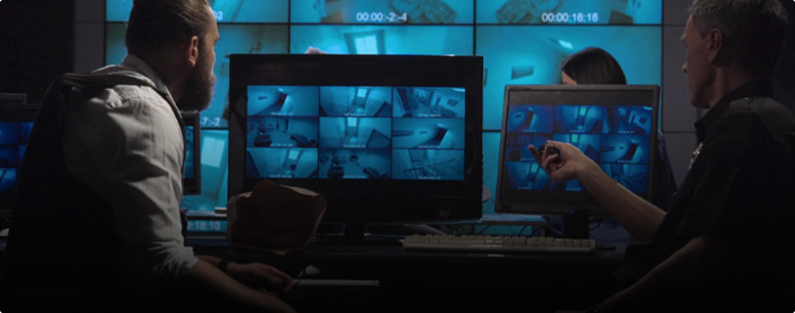 Coreforce strives to be the gold standard for promoting safe communities through vital first responder and law enforcement technologies.