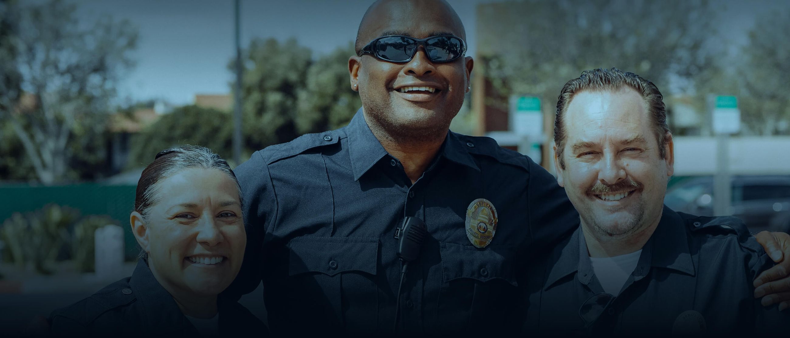 Copsync App Connected Officer Platform | Coreforce