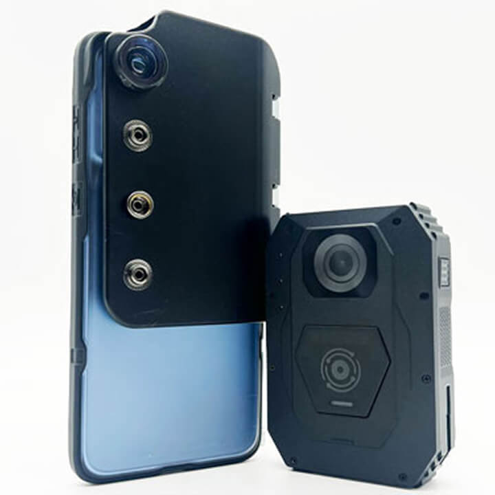 Coreforce helps law enforcement, first responders, legal, and corrections teams to be more efficient, connected, accountable, and ready to respond.