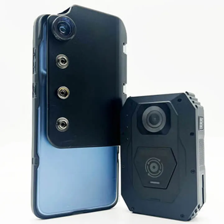 Coreforce helps law enforcement, first responders, legal, and corrections teams to be more efficient, connected, accountable, and ready to respond.