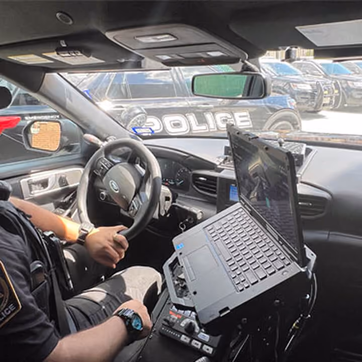 Coreforce helps law enforcement, first responders, legal, and corrections teams to be more efficient, connected, accountable, and ready to respond.