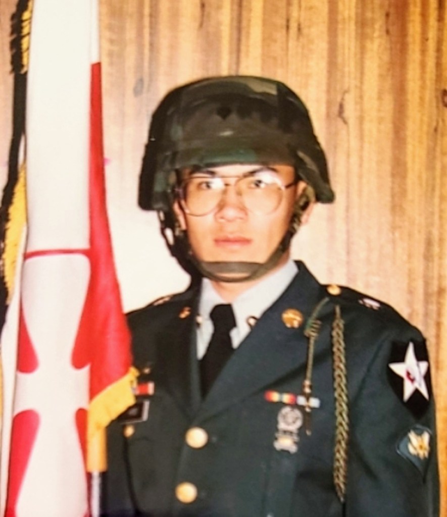 behind the badge christopher kim