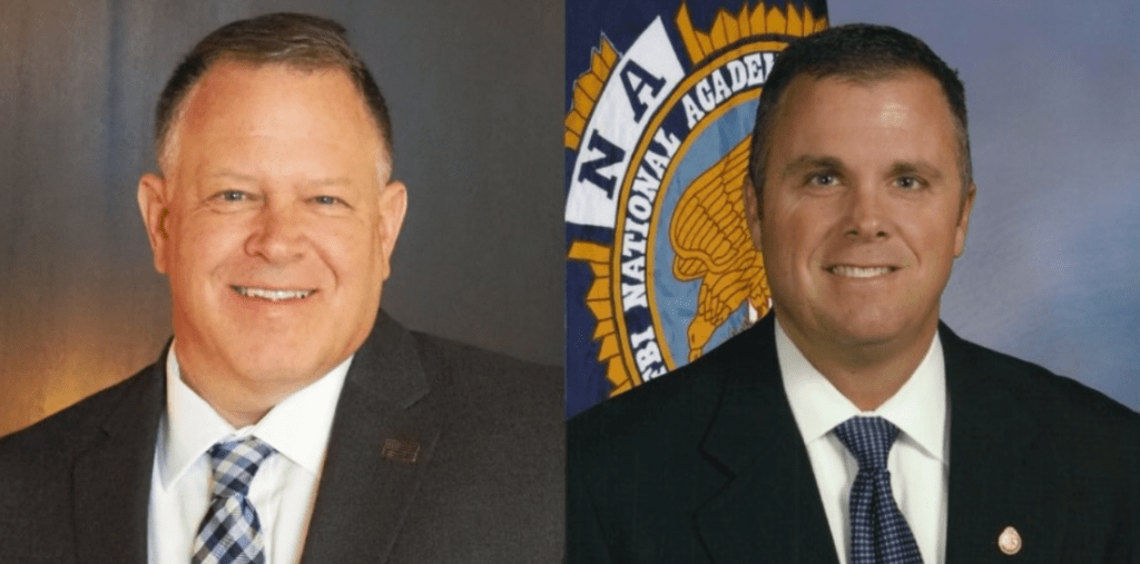 Helping Law Enforcement Navigate the New Tech Landscape